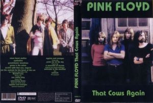 Pink Floyd - That Cows Again