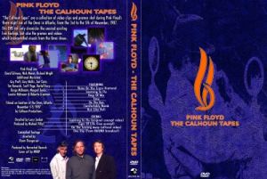 Pink Floyd - The Calhoun Tapes
